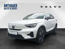 Gebraucht 2024 Volvo EC40 SUV | 40.260 € (Fairer Preis)
