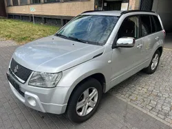 Silber Gebraucht 2008 Suzuki Grand Vitara Comfort SUV | 4.750 € (Fairer Preis)