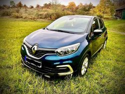 Gebraucht 2019 Renault Captur Life SUV | 13.999 € (Etwas zu teuer)