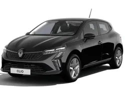Black etoile Gebraucht 2024 Renault Clio V Evolution Kleinwagen | 16.695 € (Guter Preis)