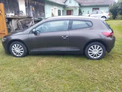 VW Scirocco