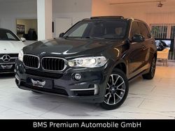Sophistograu Gebraucht 2018 BMW X5 Sport Line SUV | 33.475 € (Fairer Preis)