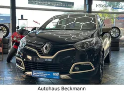 Schwarz Gebraucht 2015 Renault Captur XMOD SUV | 8.490 € (Guter Preis)