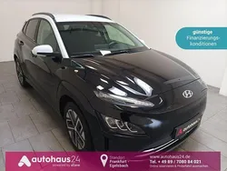 Schwarz Gebraucht 2021 Hyundai Kona Trend SUV | 16.970 € (Guter Preis)