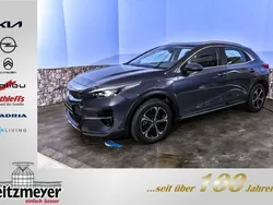 Grau Gebraucht 2020 Kia XCeed Spirit SUV | 23.490 € (Teuer)