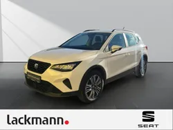Gebraucht 2024 Seat Arona Style SUV | 23.989 € (Fairer Preis)