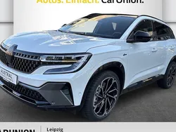 Weiß Gebraucht 2024 Renault Austral Iconic Esprit Alpine SUV | 46.990 €
