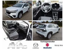 Neu 2025 Suzuki SX4 S-Cross SUV | 23.870 € (Guter Preis)