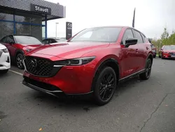 Soul red crystal Neu 2024 Mazda CX-5 Homura-Line SUV | 44.520 € (Fairer Preis)