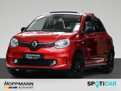 Rot Gebraucht 2023 Renault Twingo Kleinwagen | 14.480 € (Fairer Preis)