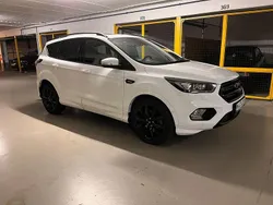Weiß Gebraucht 2019 Ford Kuga ST-Line SUV | 19.499 € (Guter Preis)