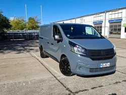 Grau Gebraucht 2021 Fiat Talento Van | 22.000 €