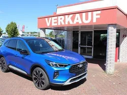 Desert island Gebraucht 2024 Ford Kuga Active X SUV | 37.990 € (Guter Preis)