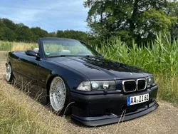BMW 328 Cabriolet