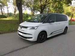 Weiß Gebraucht 2023 VW T7 Edition Van | 44.390 €