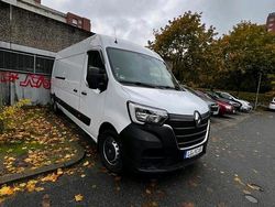 Weiß Gebraucht 2025 Renault Master Van / Kleinbus | 15.450 €