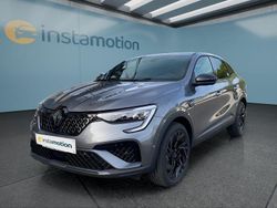 Grau Neu 2025 Renault Arkana SUV | 35.699 € (Fairer Preis)