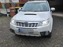 Weiß Gebraucht 2012 Subaru Forester SUV | 5.400 € (Fairer Preis)