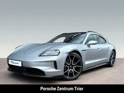 Othercolor Gebraucht 2022 Porsche Taycan Sport Turismo Limousine | 109.500 € (Fairer Preis)