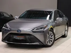 Grau Gebraucht 2022 Toyota Mirai Executive Limousine | 11.500 € (Superpreis)