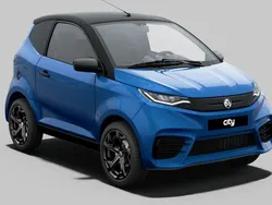 Other Neu 2024 Aixam City Kleinwagen | 14.690 € (Superpreis)