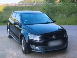 Schwarz Gebraucht 2007 VW Polo Limousine | 3.499 € (Fairer Preis)