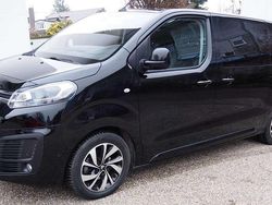 Schwarz Gebraucht 2023 Citroën Spacetourer Business Class Van / Kleinbus | 37.990 € (Fairer Preis)