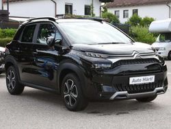 Perla nera metalliclackierung Gebraucht 2023 Citroën C3 Aircross SUV | 17.680 € (Fairer Preis)