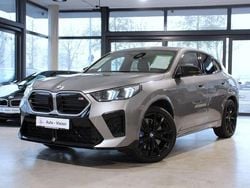Grau Gebraucht 2024 BMW X2 Performance SUV | 45.480 € (Guter Preis)