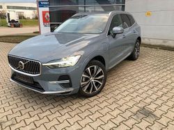 Thunder grey / metallic Gebraucht 2021 Volvo XC60 SUV | 41.900 € (Fairer Preis)