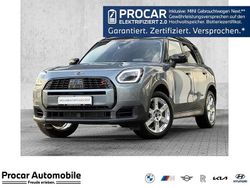 Andere Gebraucht 2024 Mini Cooper Countryman SUV | 37.850 €