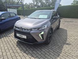 Grau Neu 2025 Mitsubishi ASX Edition SUV | 32.290 € (Fairer Preis)