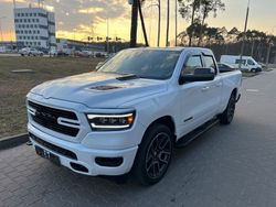 Weiß Gebraucht 2019 Dodge Ram Abholung | 46.950 € (Fairer Preis)