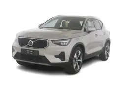Silber Gebraucht 2024 Volvo XC40 Core SUV | 35.400 € (Guter Preis)