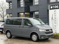 Grau Gebraucht 2021 VW Multivan Family Van | 28.950 € (Superpreis)