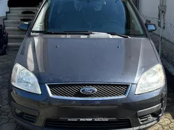 Blau Gebraucht 2006 Ford C-MAX Van / Kleinbus | 1.900 € (Fairer Preis)