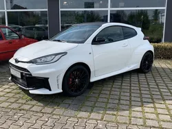 Weiß Neu 2025 Toyota Yaris | 42.840 € (Superpreis)