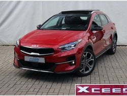 (aa9) infrarot met. Gebraucht 2022 Kia XCeed Spirit SUV | 21.960 € (Fairer Preis)