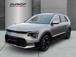 Gebraucht 2024 Kia e-Niro Inspiration SUV | 32.990 € (Guter Preis)