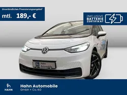 Weiß Gebraucht 2021 VW ID.3 Pro Performance Kleinwagen | 20.799 € (Fairer Preis)