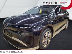 Blackmagic perleffekt Gebraucht 2025 Skoda Enyaq iV SUV | 43.940 € (Superpreis)