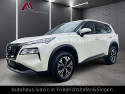 Weiß Gebraucht 2024 Nissan X-Trail Acenta SUV | 32.990 € (Fairer Preis)