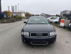 Blau Gebraucht 2001 Audi A4 Limousine | 1.299 € (Superpreis)