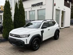 Arktisweiß Gebraucht 2024 Dacia Duster Essentiel SUV | 20.920 € (Guter Preis)