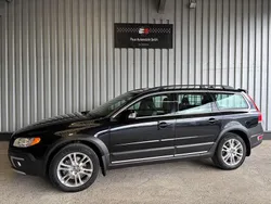 Schwarz Gebraucht 2013 Volvo XC70 Summum SUV | 18.450 € (Superpreis)