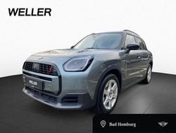 Silber Gebraucht 2025 Mini Cooper Countryman SUV | 33.460 € (Superpreis)
