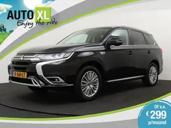 Mitsubishi Outlander P-HEV