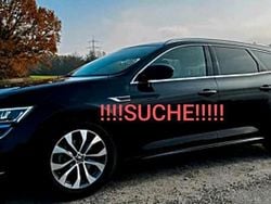 Gebraucht 2016 Renault Talisman GrandTour Kombi | 10.990 € (Guter Preis)
