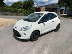 Weiß Gebraucht 2014 Ford Ka Kleinwagen | 1.490 €