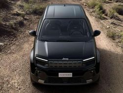 Volcano black Neu 2026 Jeep Avenger Altitude SUV | 28.470 € (Fairer Preis)